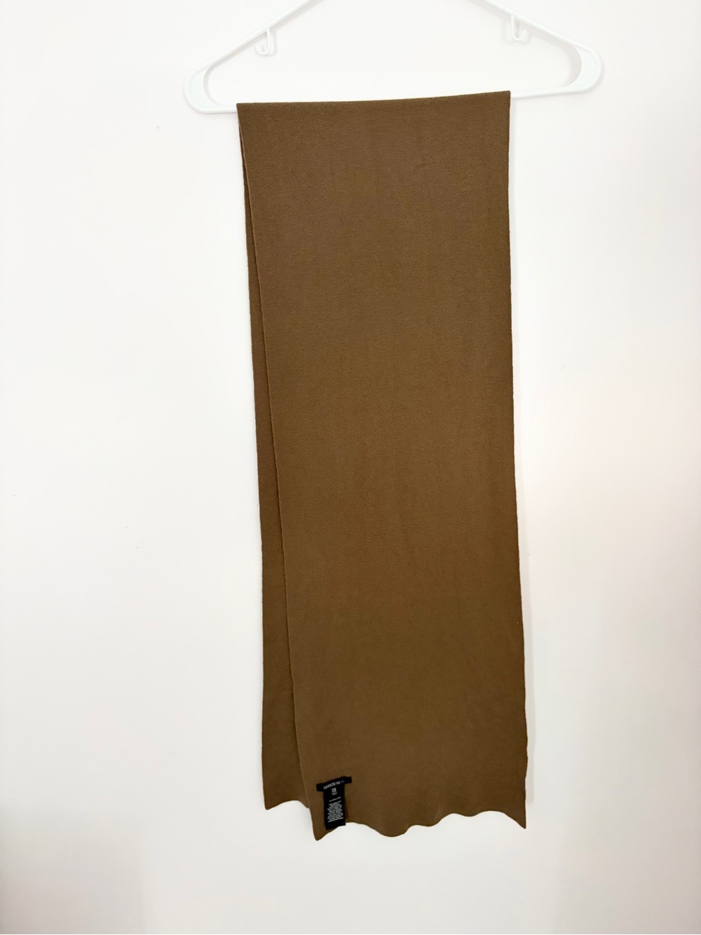 Lafayette 148 Wool Scarf